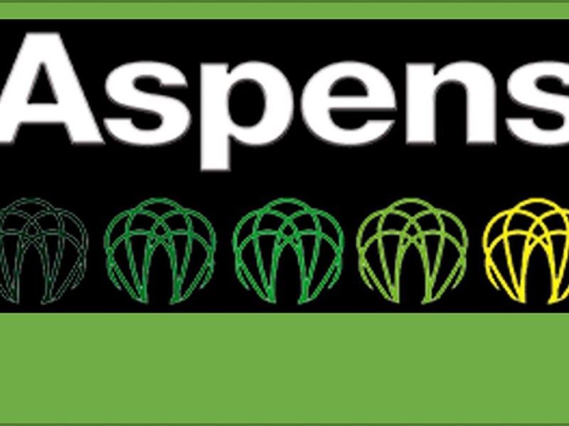 Aspens logo