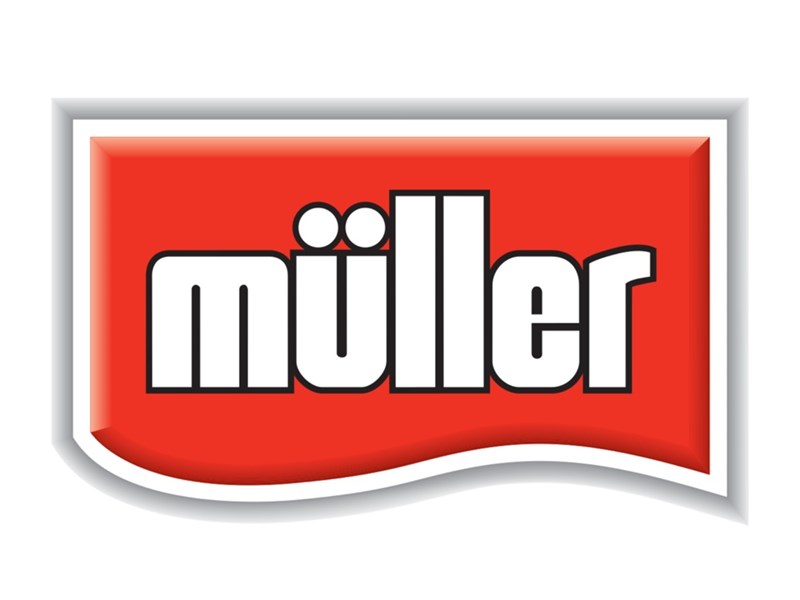 Muller logo
