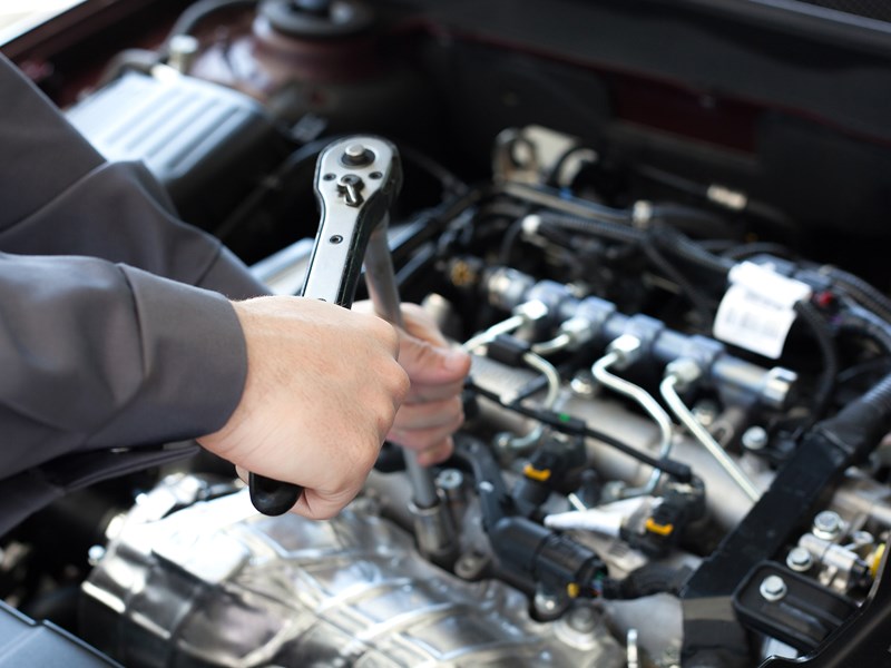 WRS Officers urge taxi and private hire drivers and companies to check their vehicles for faults.
