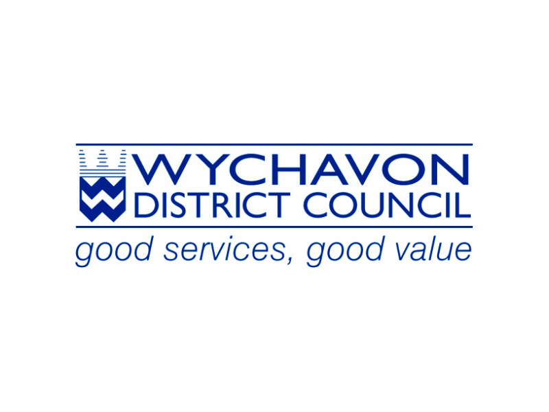 Wychavon District Council logo
