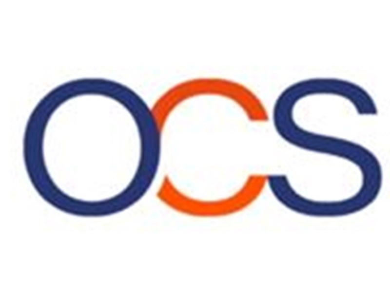 OCS Logo